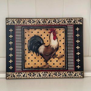 French Country wall art